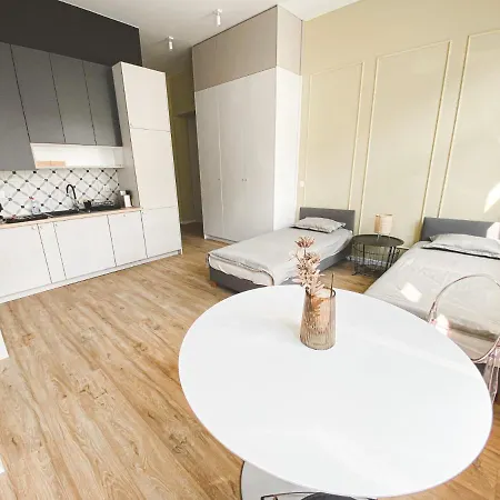 Rent-Apart City Center Piotrkowska Lodz  Exterior photo