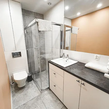 Rent-Apart City Center Piotrkowska Lodz  Exterior photo