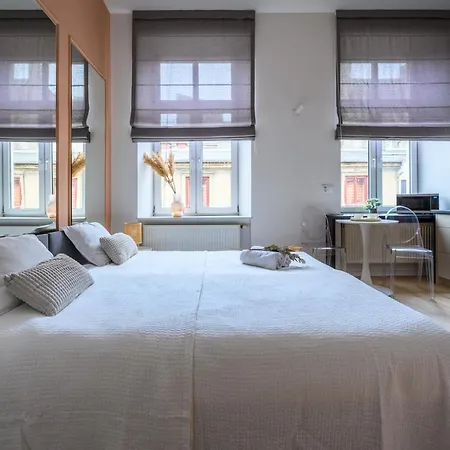 Rent-Apart City Center Piotrkowska Lodz  Exterior photo