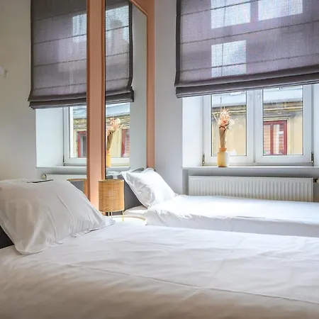 Rent-Apart City Center Piotrkowska Lodz  Exterior photo