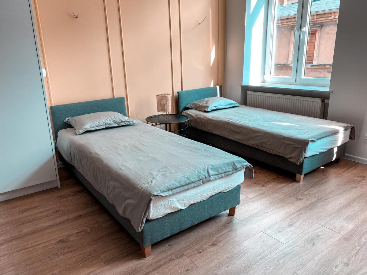 Apartment Rent-apart Center Piotrkowska *