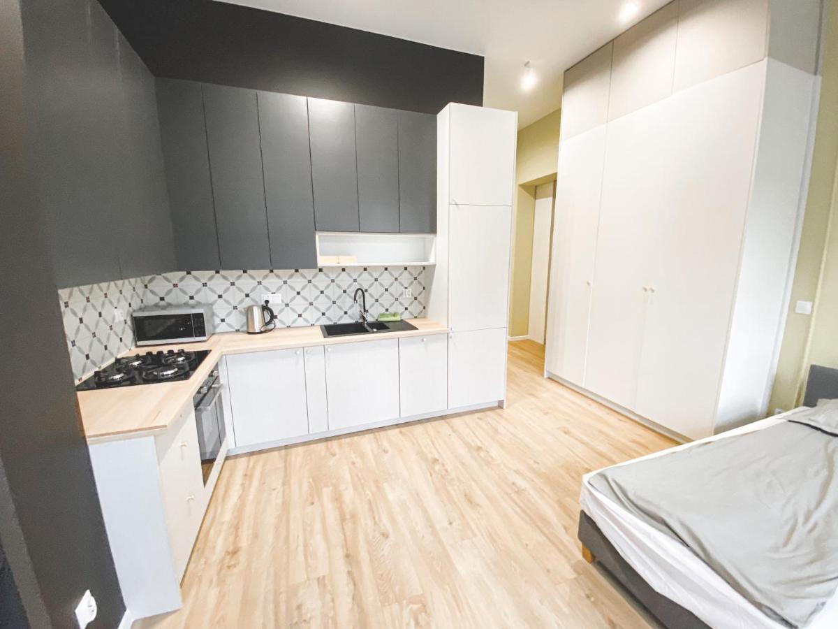 Rent-apart Center Piotrkowska Apartment *