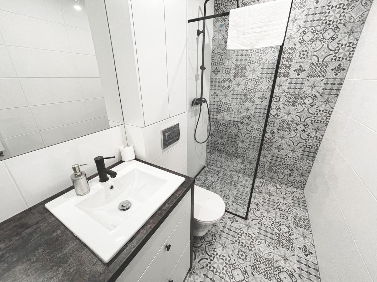 Apartment Rent-apart Center Piotrkowska *
