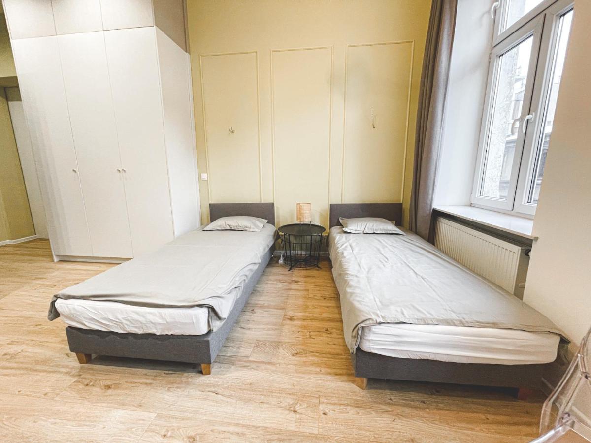 Rent-apart Center Piotrkowska Apartment Lodz (Lodz)