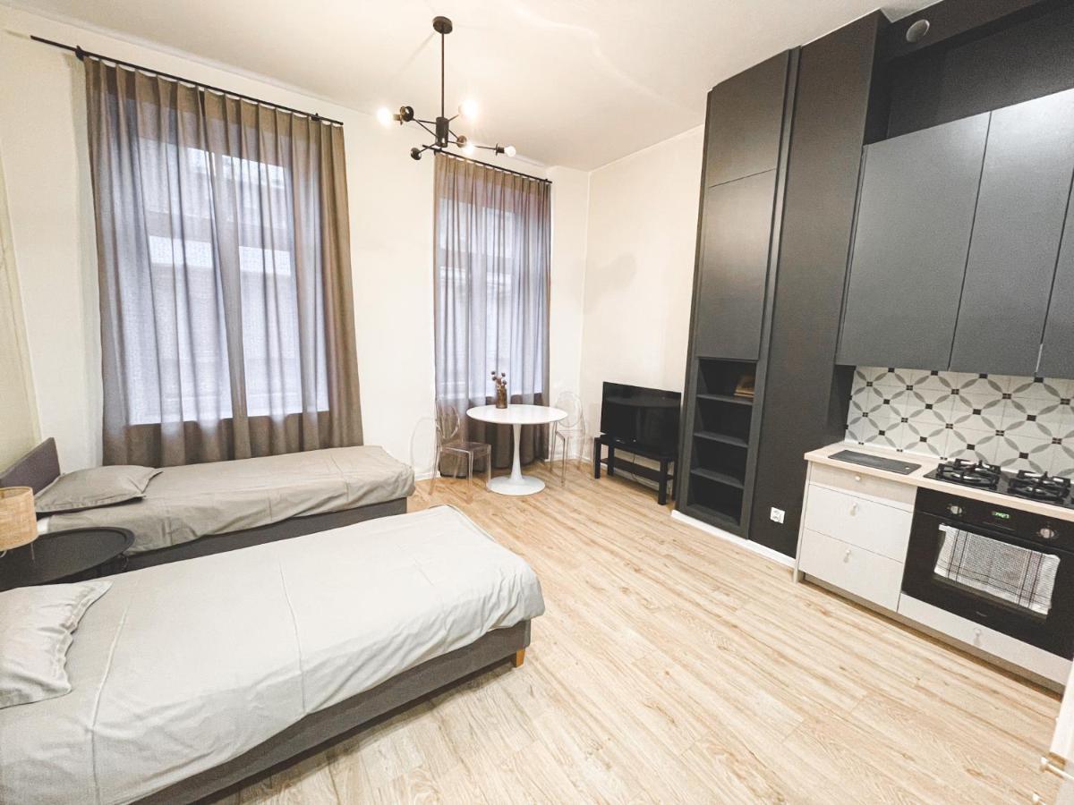 Rent-apart Center Piotrkowska * Lodz (Lodz)