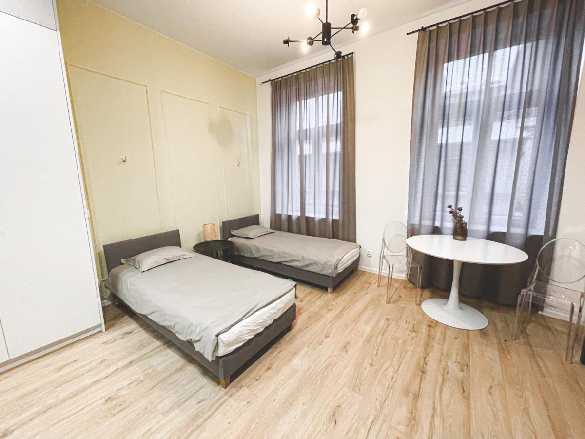 Apartment Rent-apart Center Piotrkowska