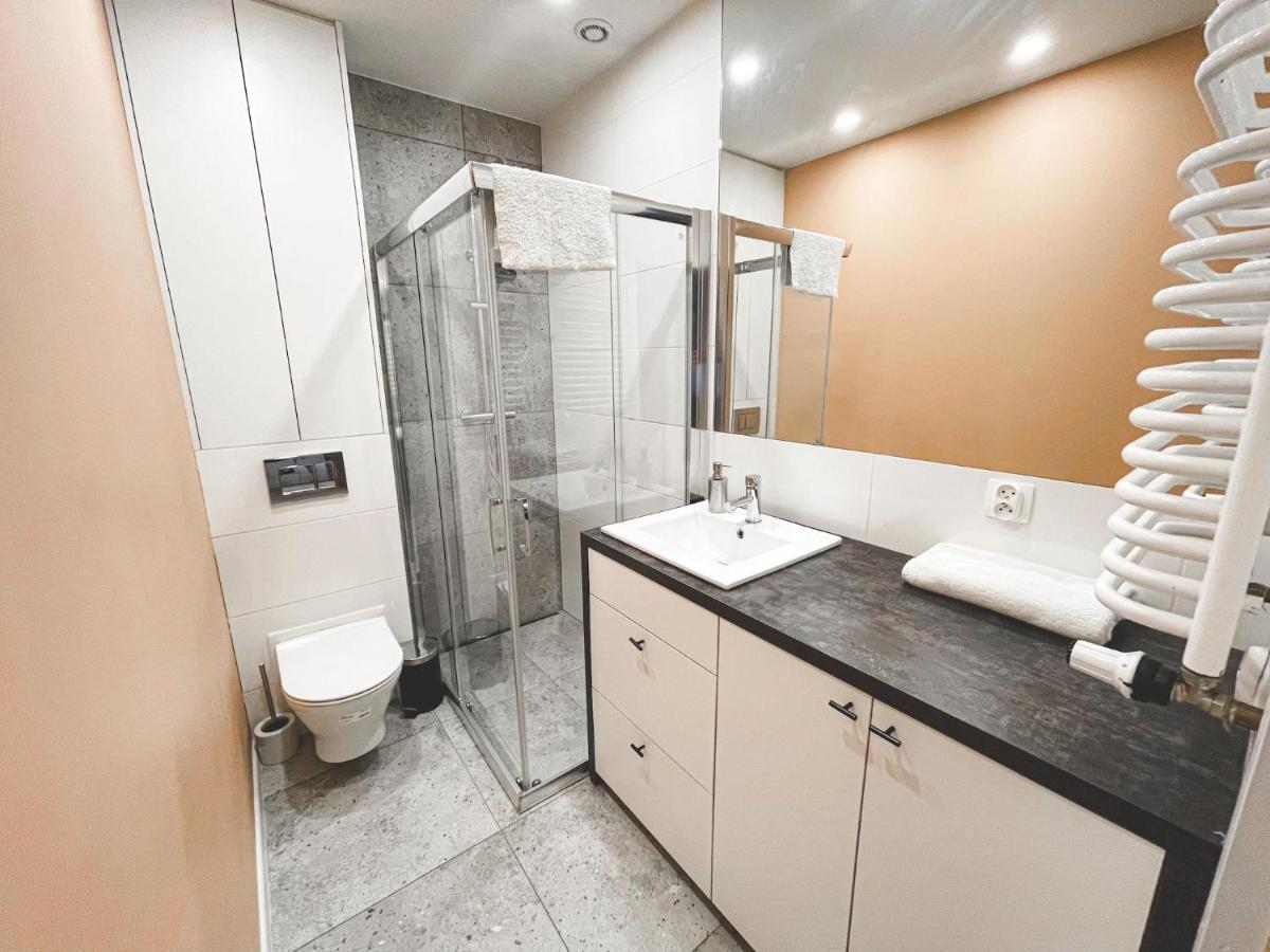 Apartment Rent-apart Center Piotrkowska